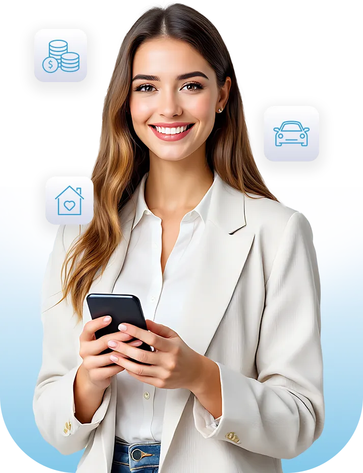 Break’s Gestão & Soluções Financeiras | Financiamento de veículos, empréstimos e consórcios.